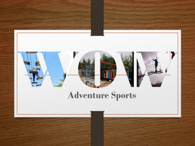 Adventure Sports