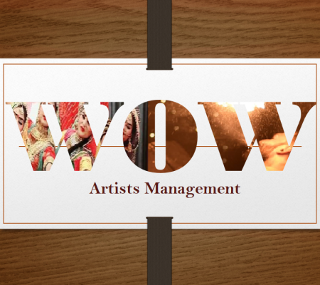 Artists Management